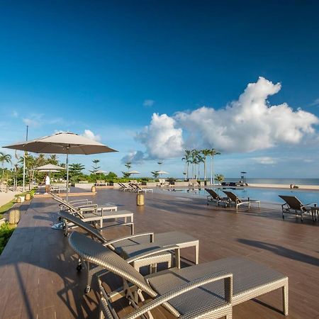 Kandaya Resort Daanbantayan Eksteriør bilde
