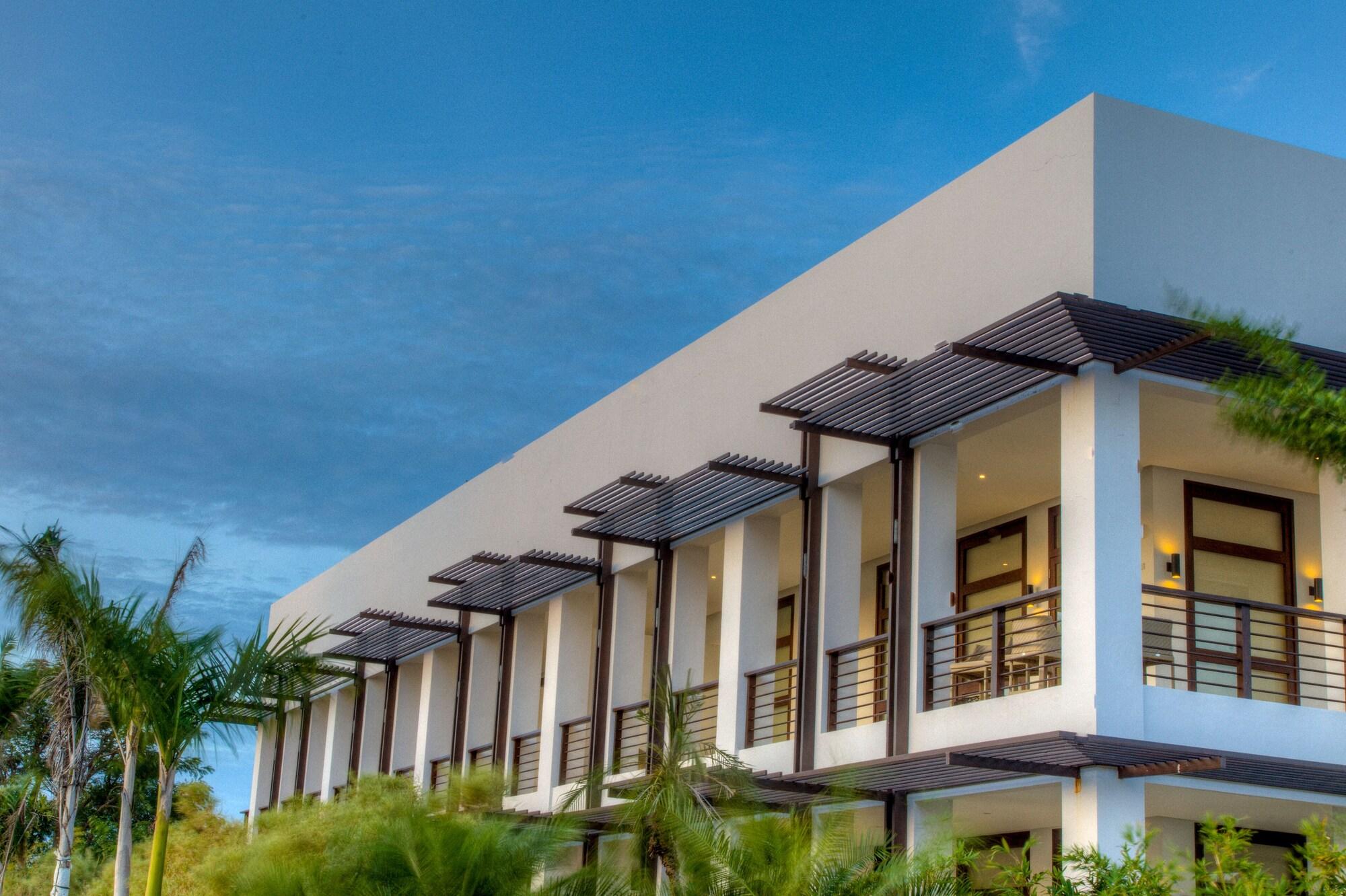 Kandaya Resort Daanbantayan Eksteriør bilde