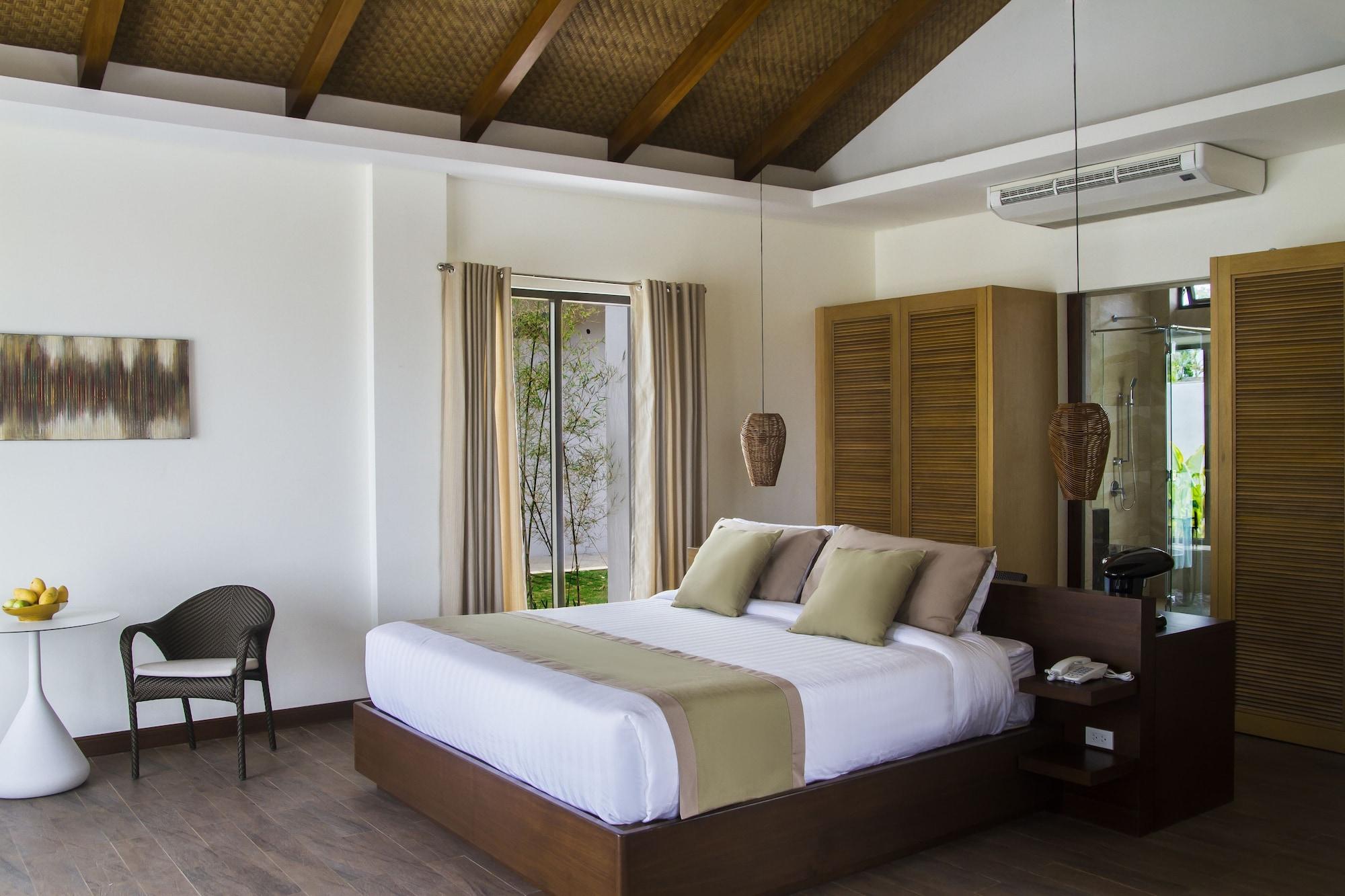 Kandaya Resort Daanbantayan Eksteriør bilde
