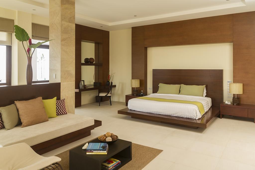 Kandaya Resort Daanbantayan Eksteriør bilde
