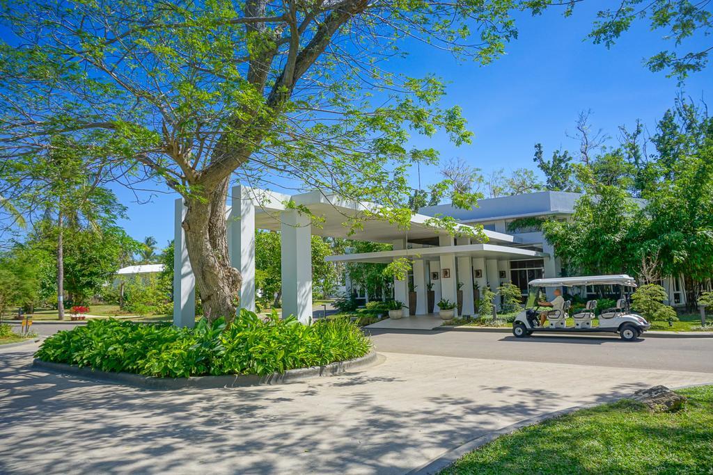 Kandaya Resort Daanbantayan Eksteriør bilde