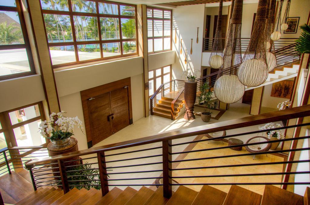 Kandaya Resort Daanbantayan Eksteriør bilde
