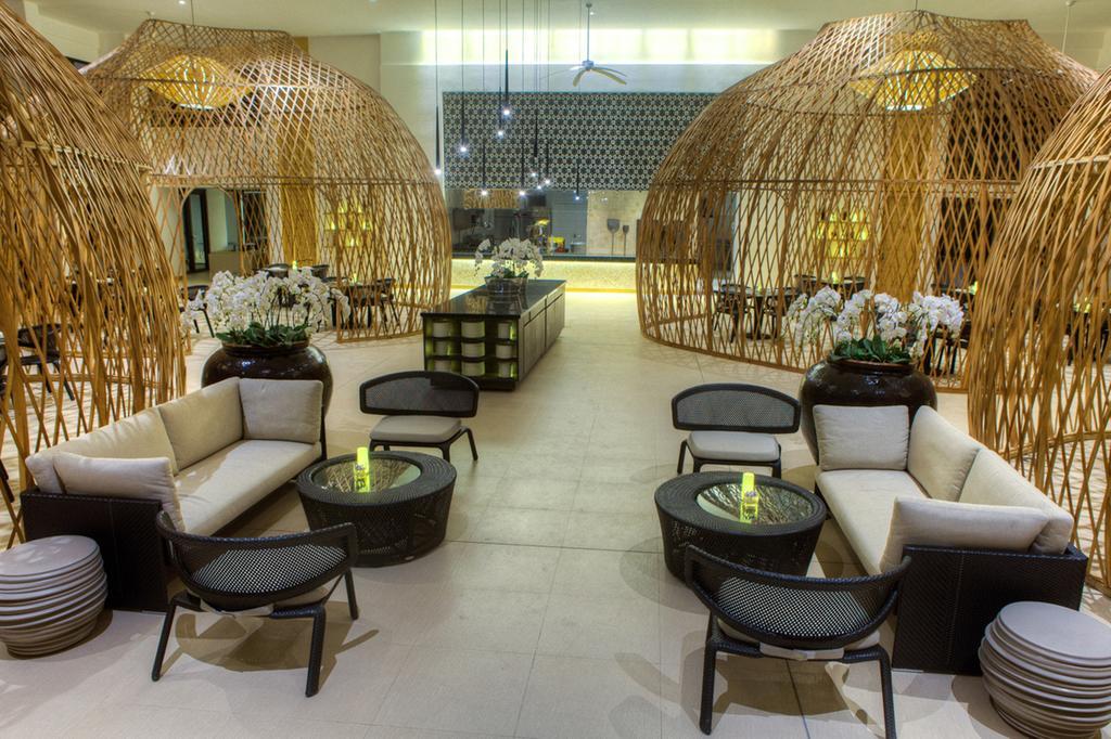 Kandaya Resort Daanbantayan Eksteriør bilde