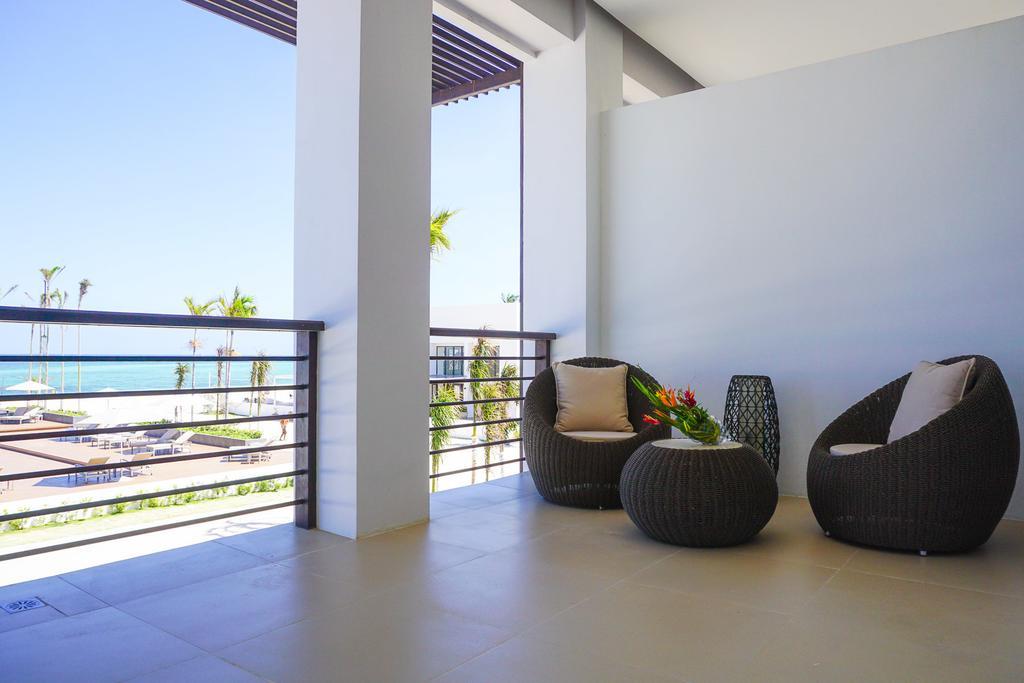 Kandaya Resort Daanbantayan Rom bilde