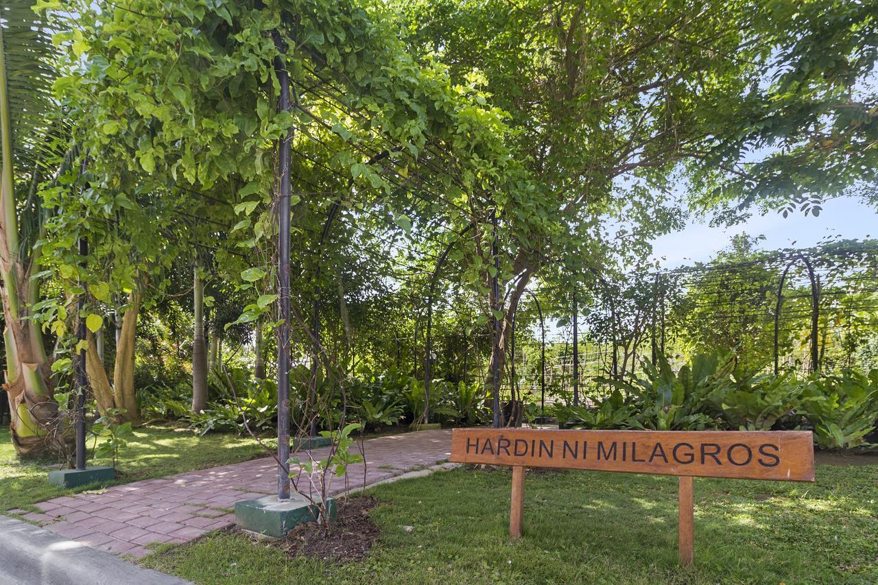 Kandaya Resort Daanbantayan Eksteriør bilde